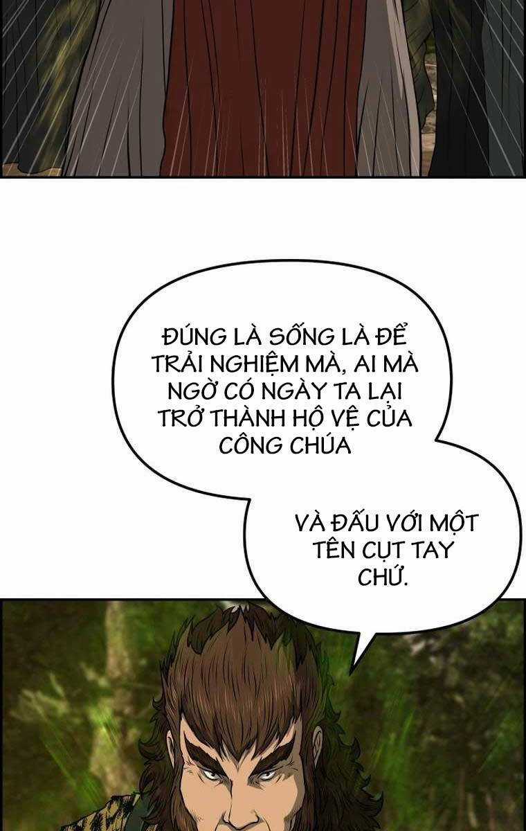 Phong Lôi Kiếm Chapter 89 trang 79