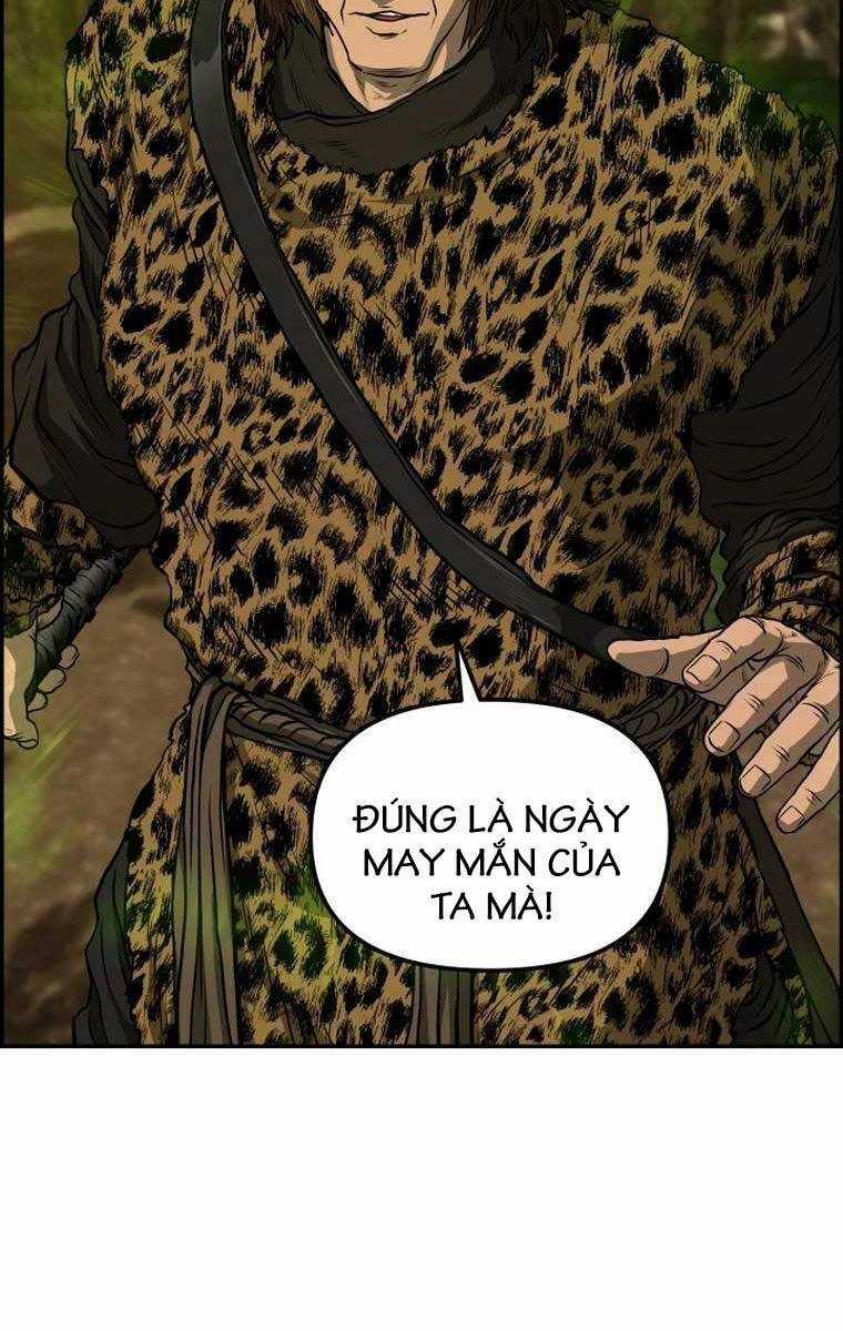 Phong Lôi Kiếm Chapter 89 trang 80