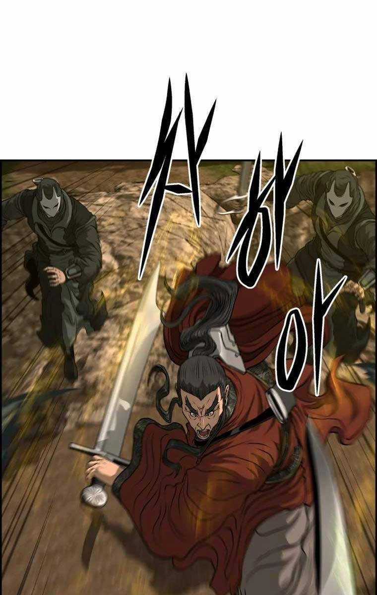 Phong Lôi Kiếm Chapter 89 trang 81