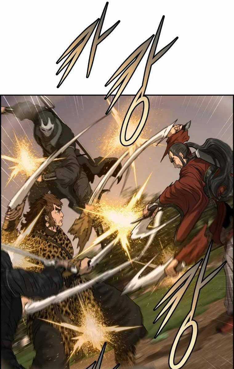 Phong Lôi Kiếm Chapter 89 trang 84