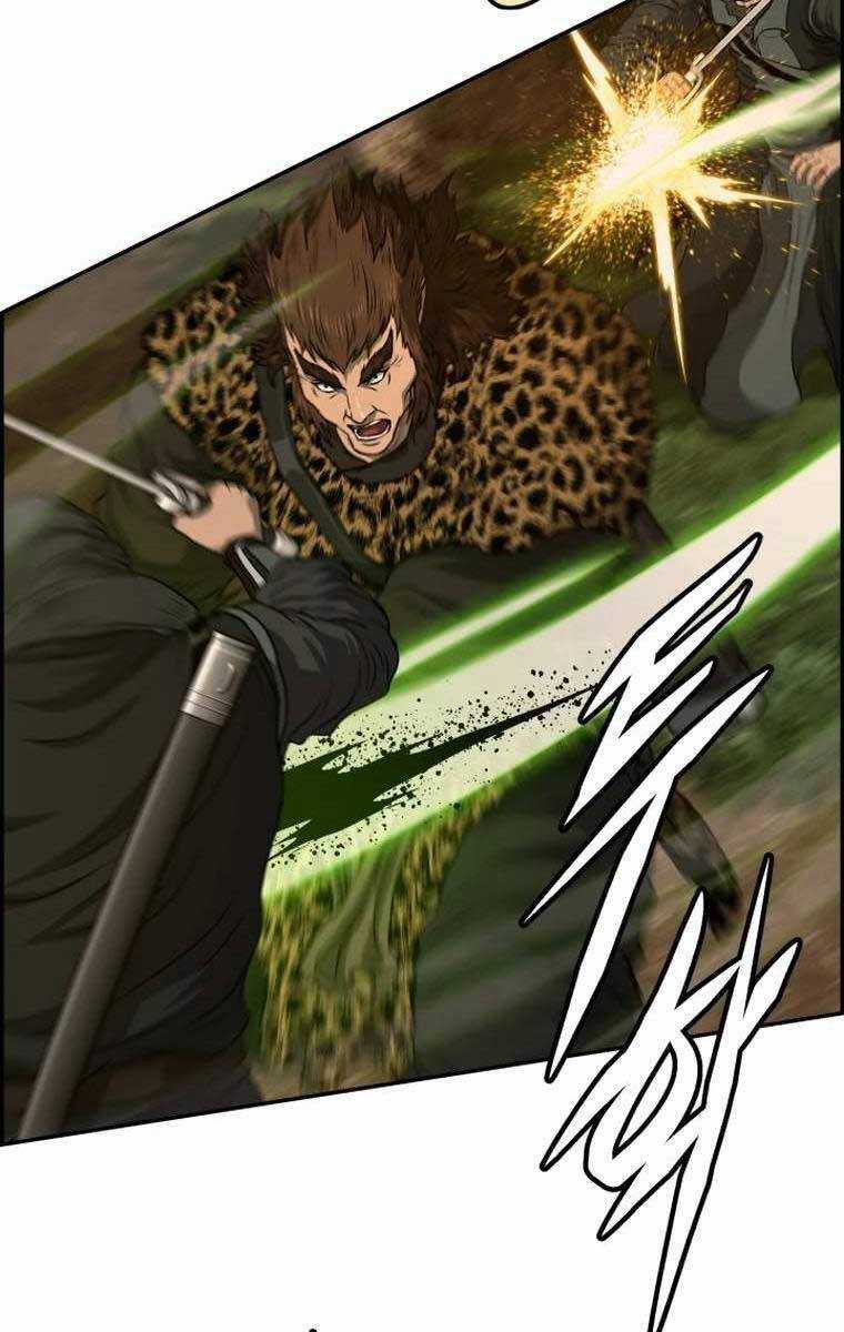 Phong Lôi Kiếm Chapter 89 trang 87