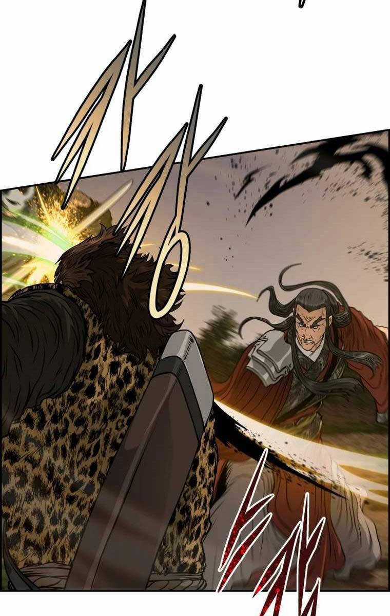 Phong Lôi Kiếm Chapter 89 trang 88