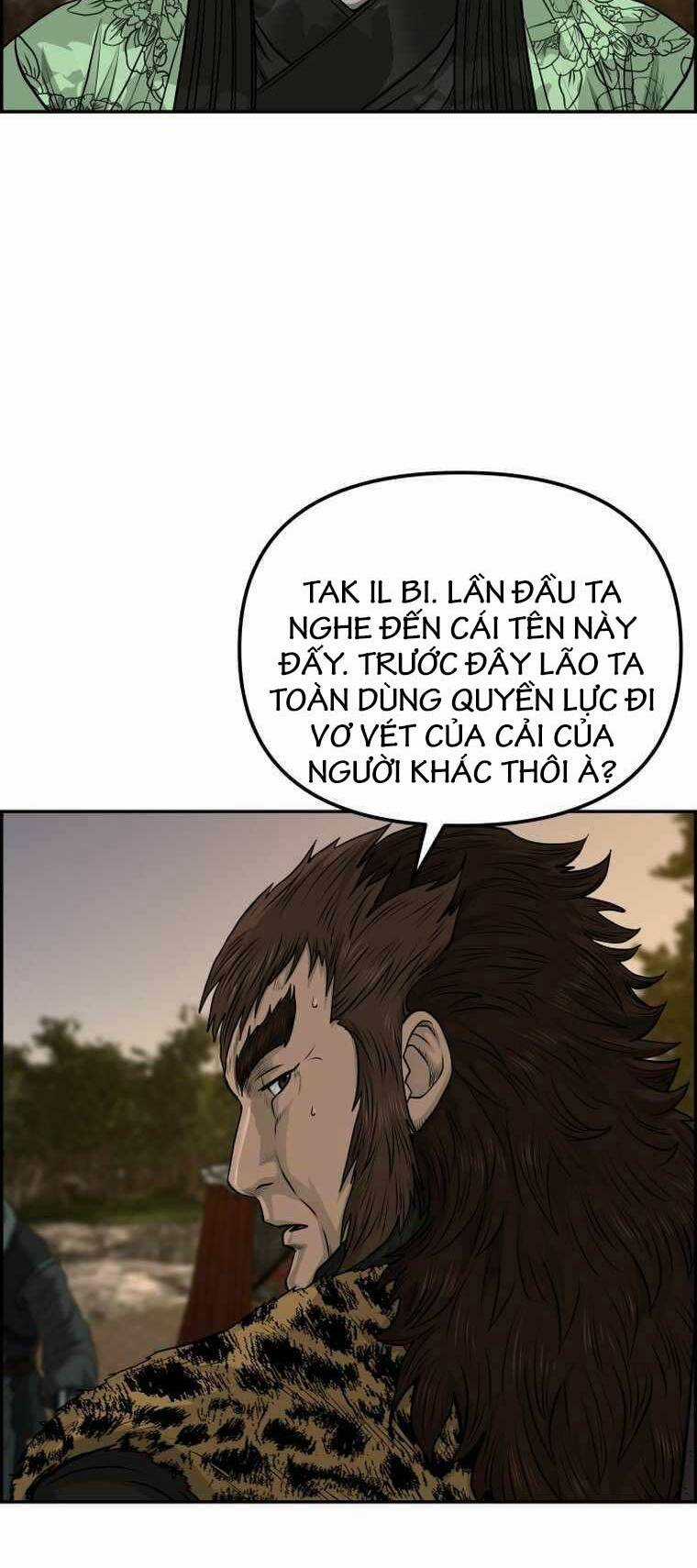 Phong Lôi Kiếm Chapter 90 trang 12