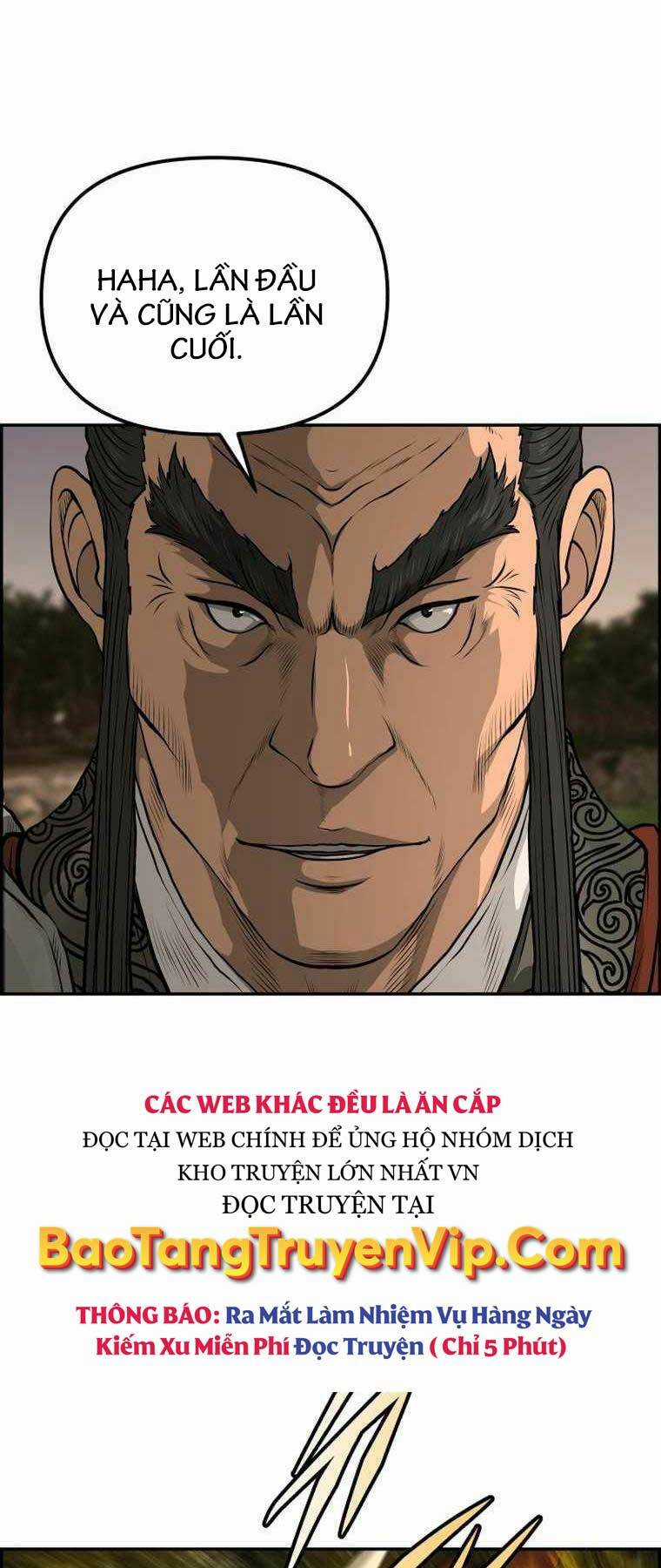 Phong Lôi Kiếm Chapter 90 trang 15