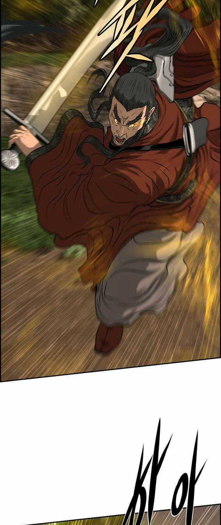 Phong Lôi Kiếm Chapter 90 trang 16