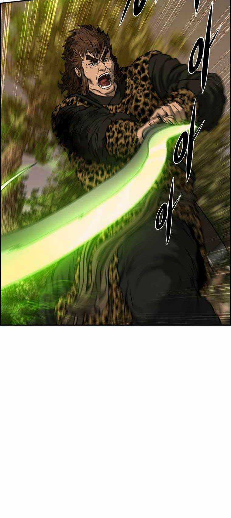 Phong Lôi Kiếm Chapter 90 trang 17