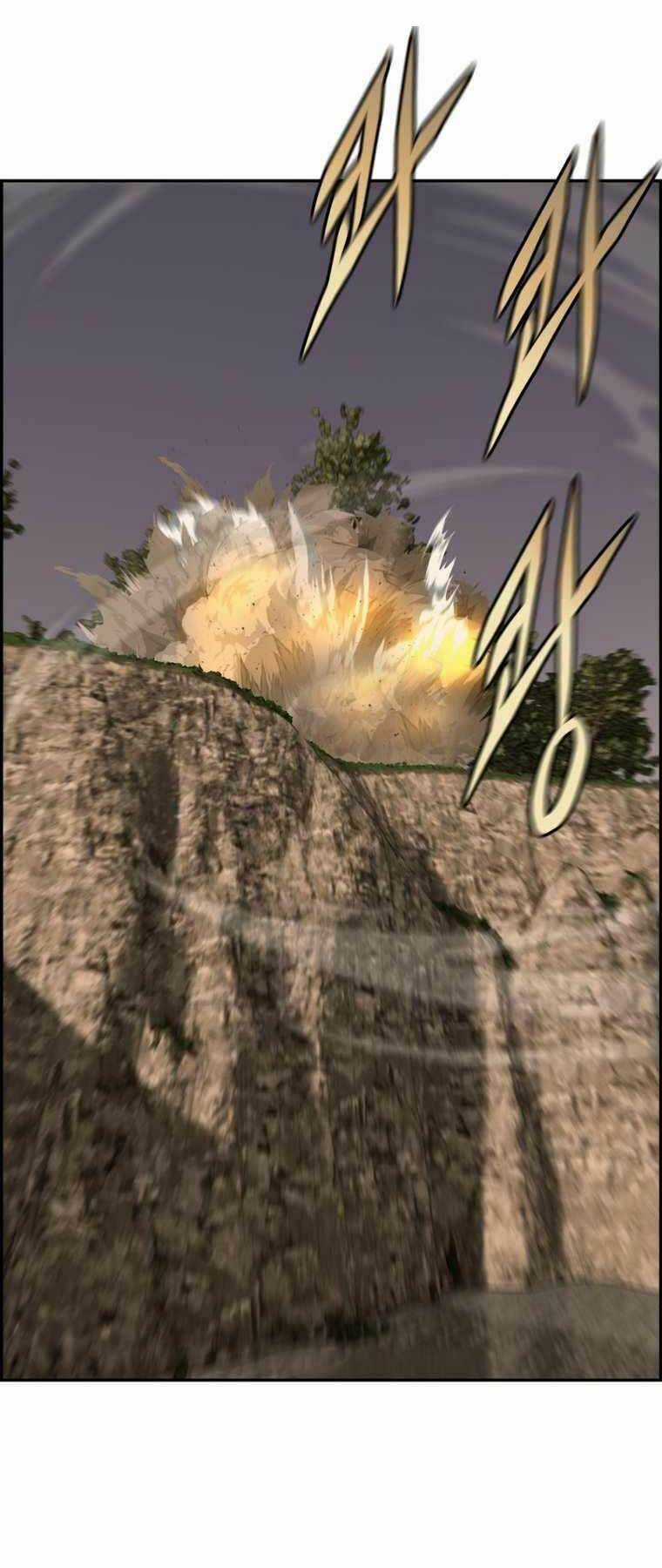 Phong Lôi Kiếm Chapter 90 trang 19