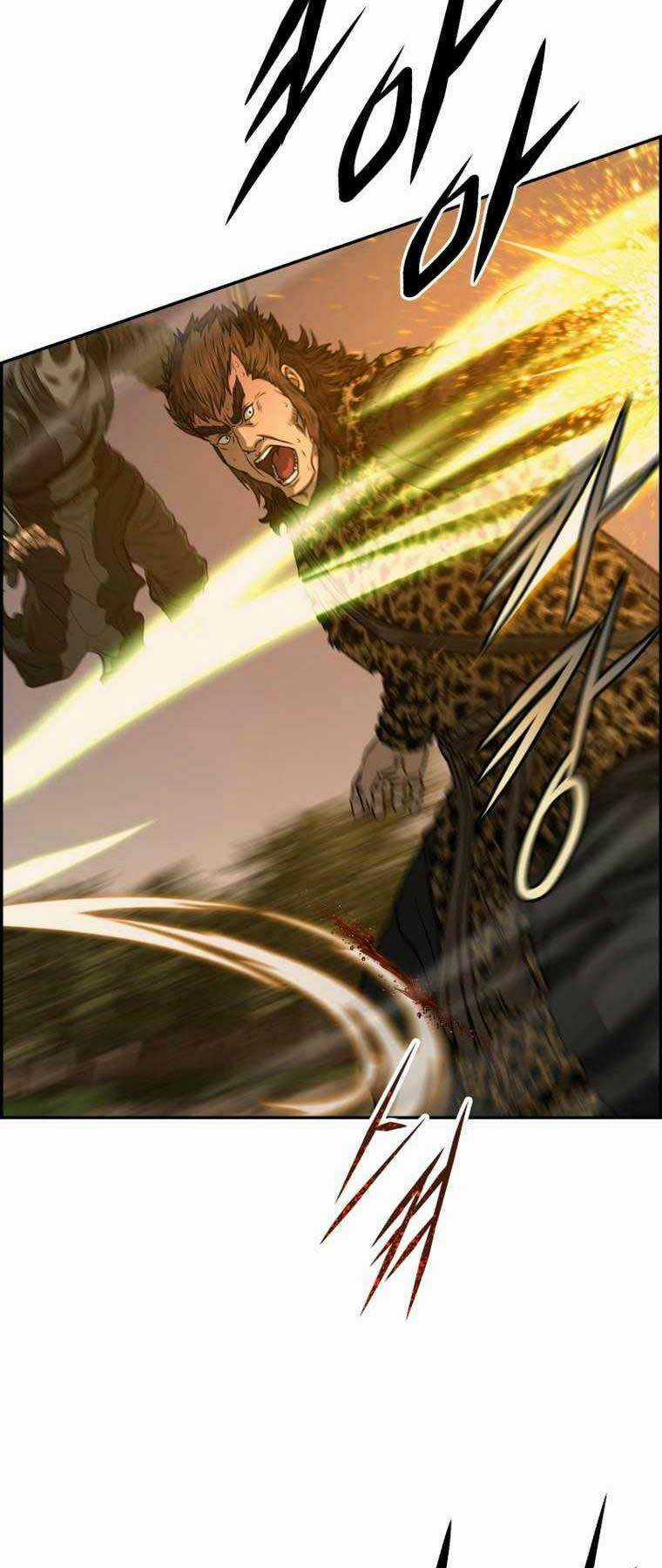 Phong Lôi Kiếm Chapter 90 trang 22