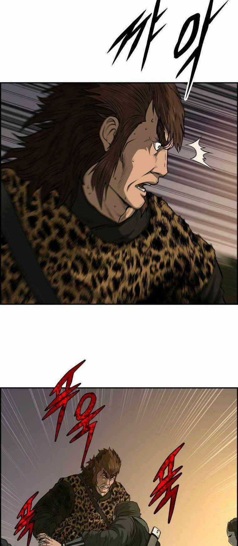 Phong Lôi Kiếm Chapter 90 trang 23