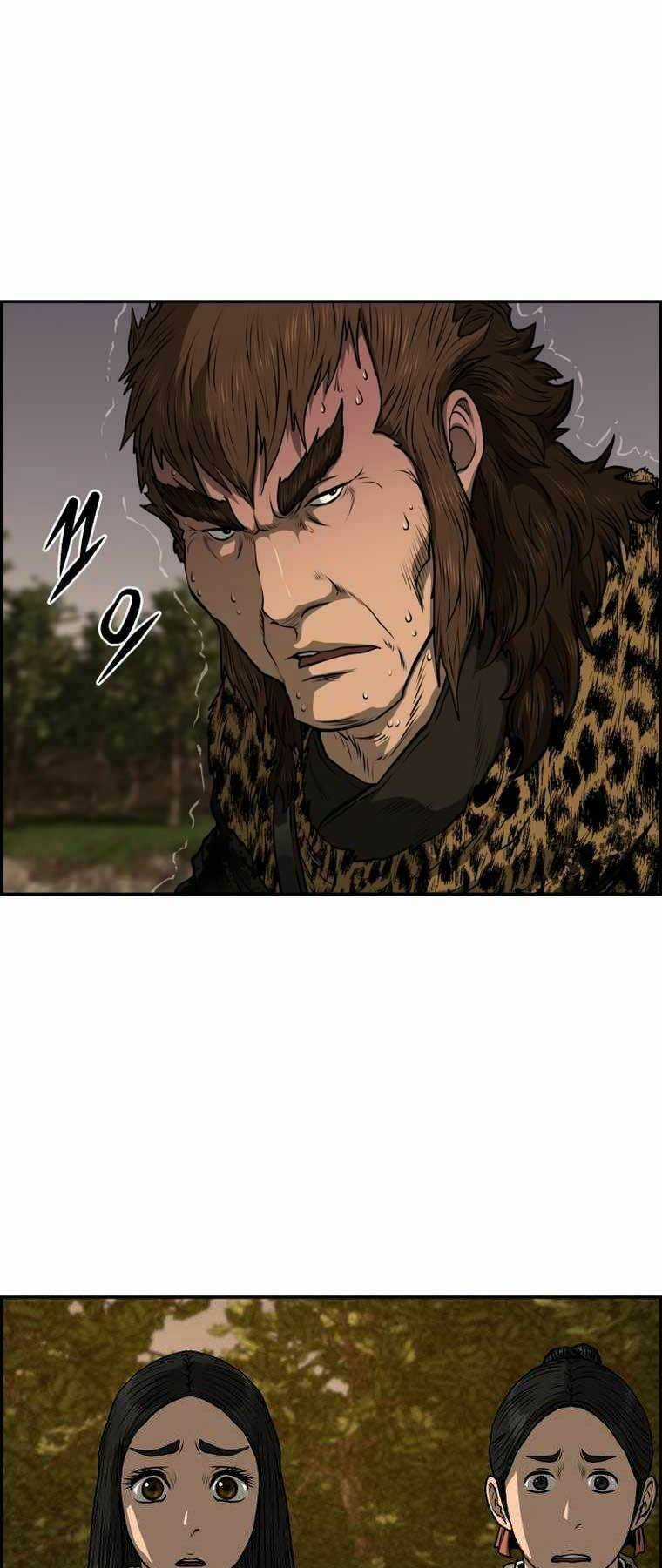 Phong Lôi Kiếm Chapter 90 trang 25