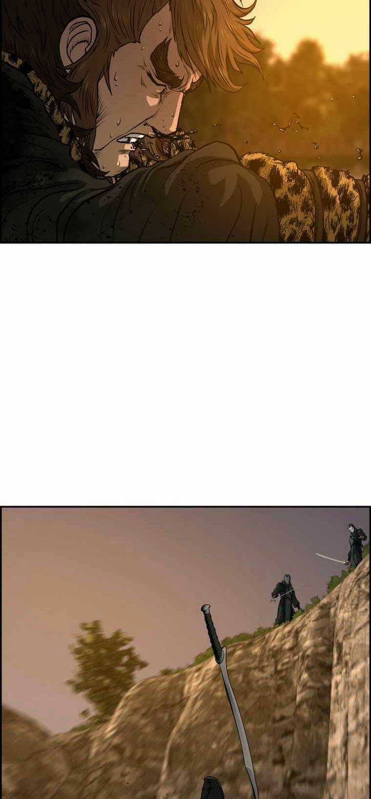 Phong Lôi Kiếm Chapter 90 trang 29