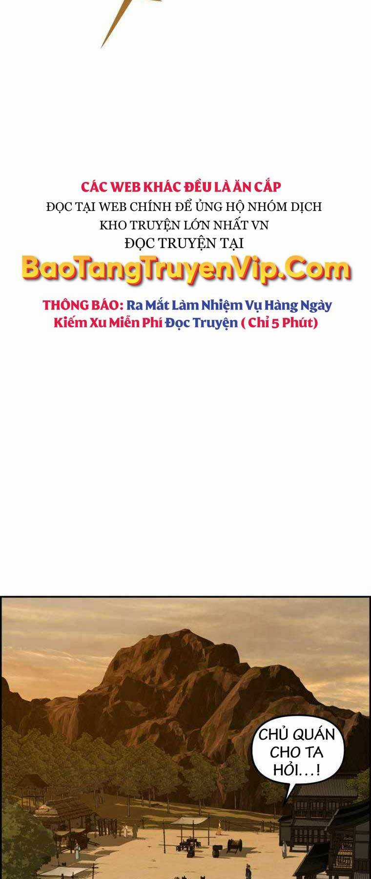 Phong Lôi Kiếm Chapter 90 trang 33