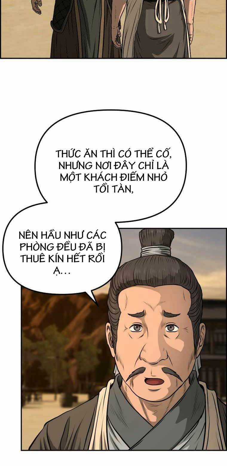 Phong Lôi Kiếm Chapter 90 trang 35