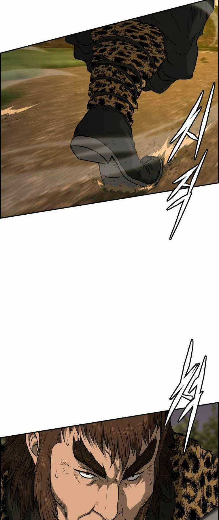 Phong Lôi Kiếm Chapter 90 trang 4