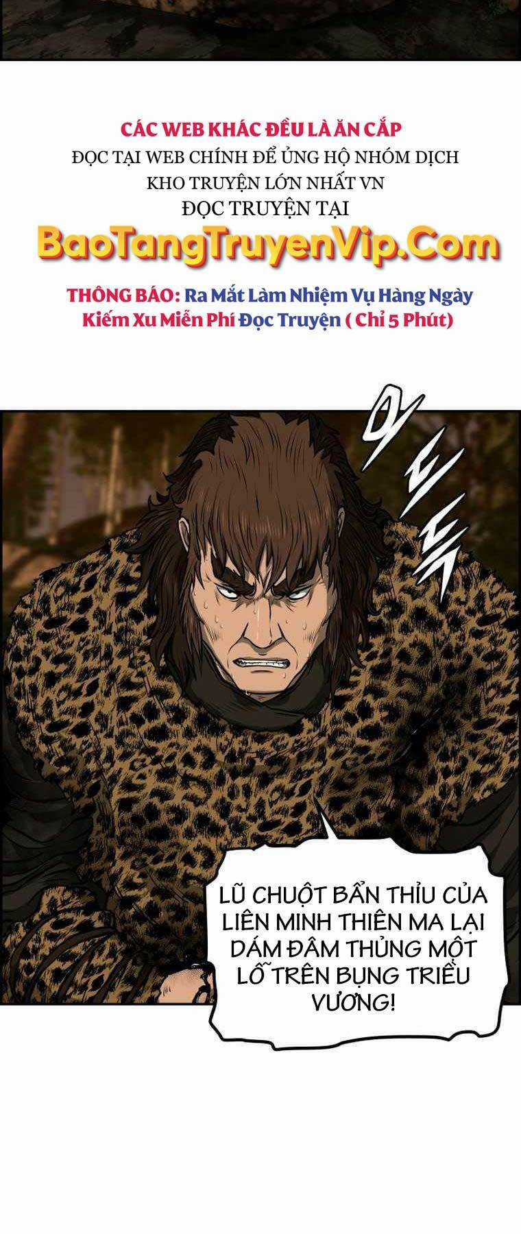 Phong Lôi Kiếm Chapter 90 trang 43