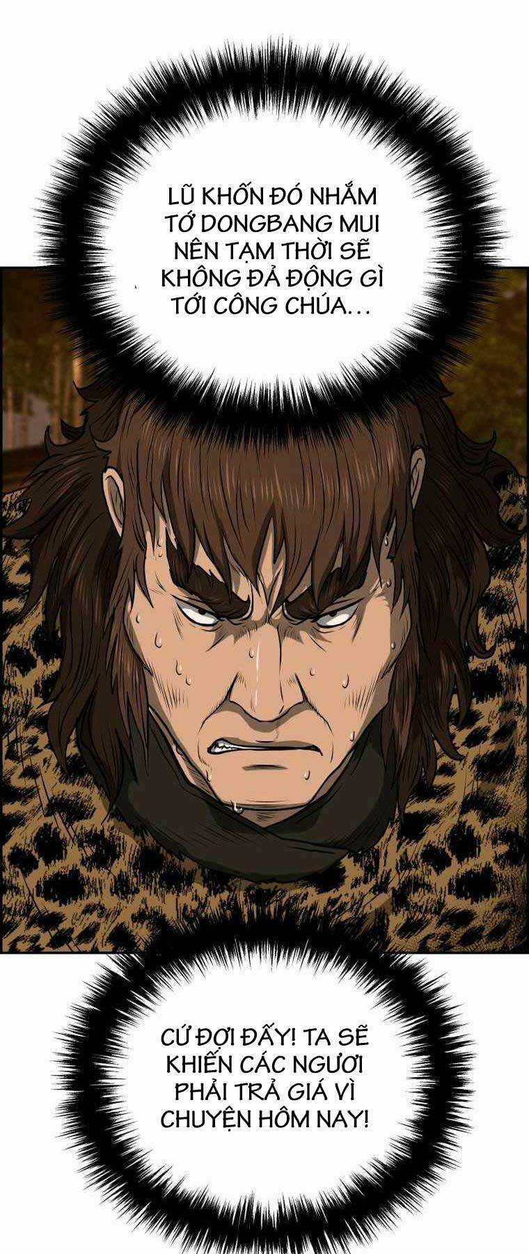 Phong Lôi Kiếm Chapter 90 trang 44