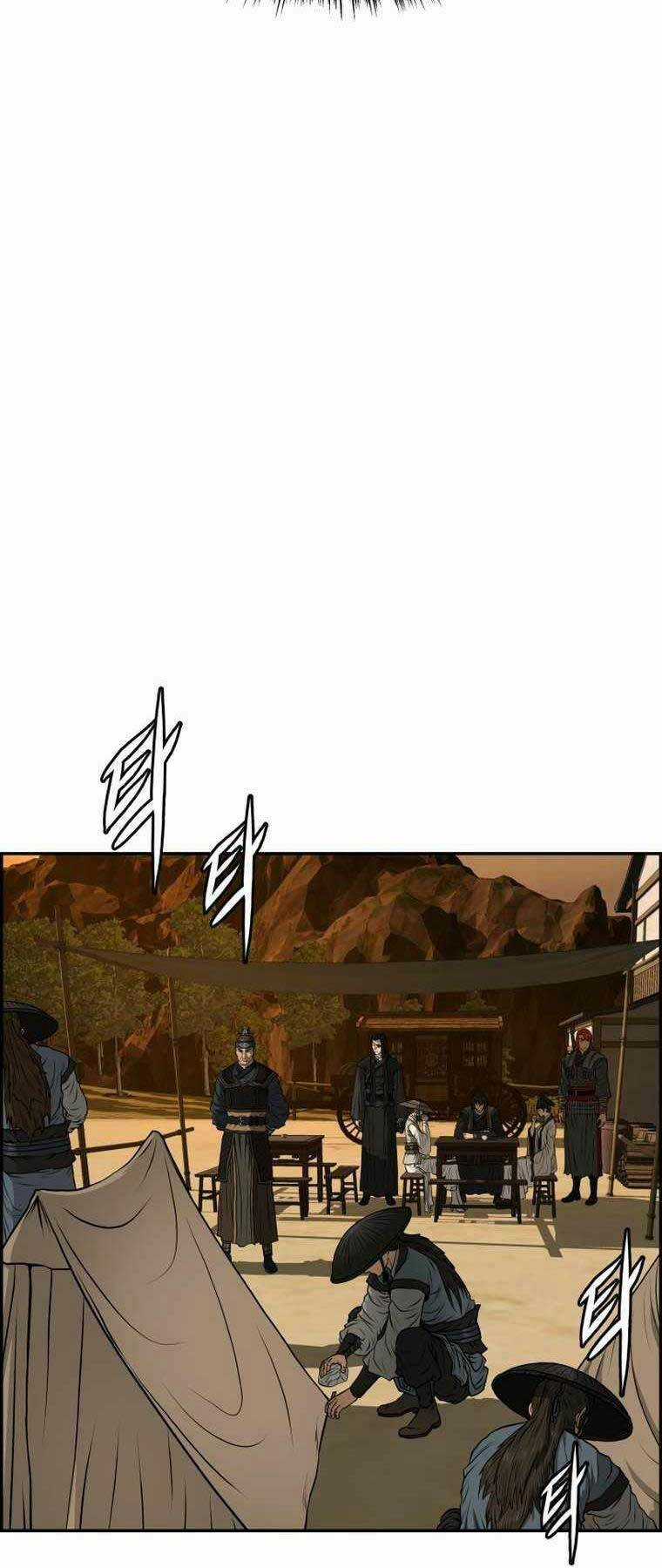 Phong Lôi Kiếm Chapter 90 trang 45