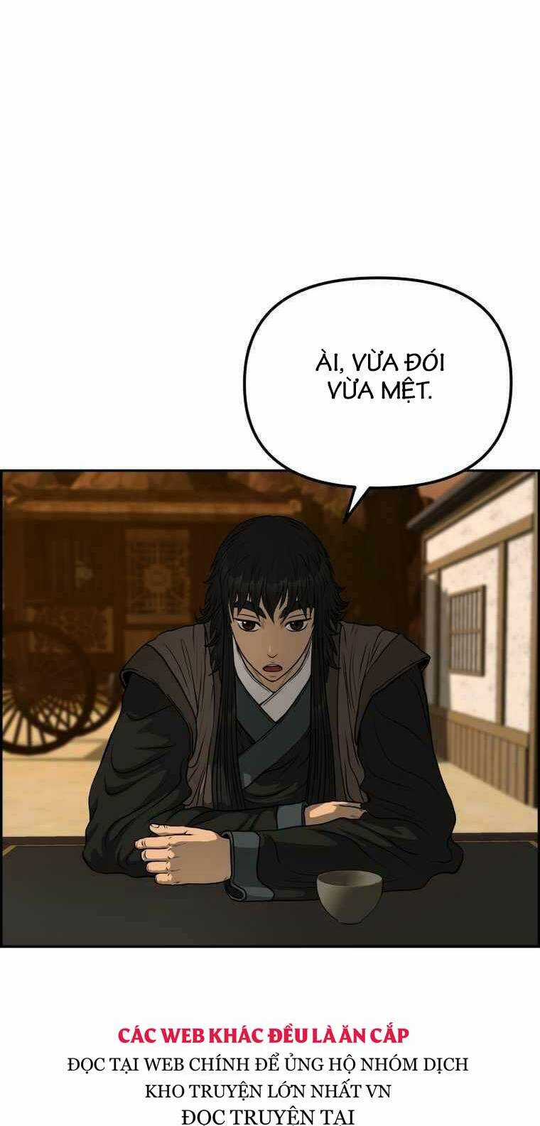 Phong Lôi Kiếm Chapter 90 trang 46