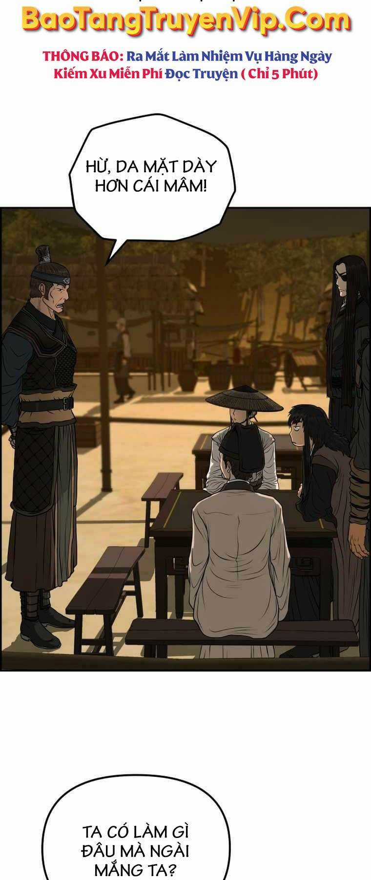 Phong Lôi Kiếm Chapter 90 trang 47