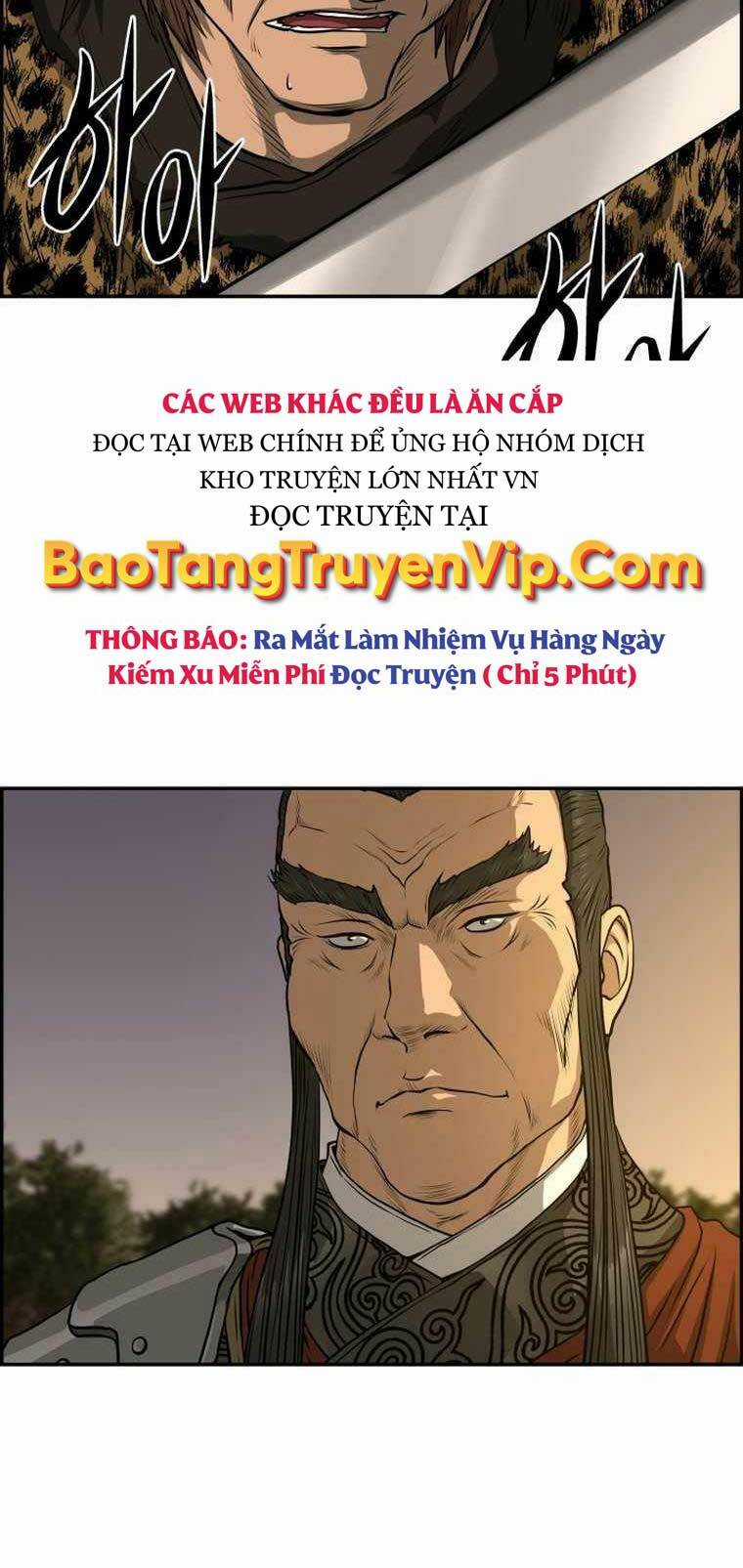 Phong Lôi Kiếm Chapter 90 trang 5