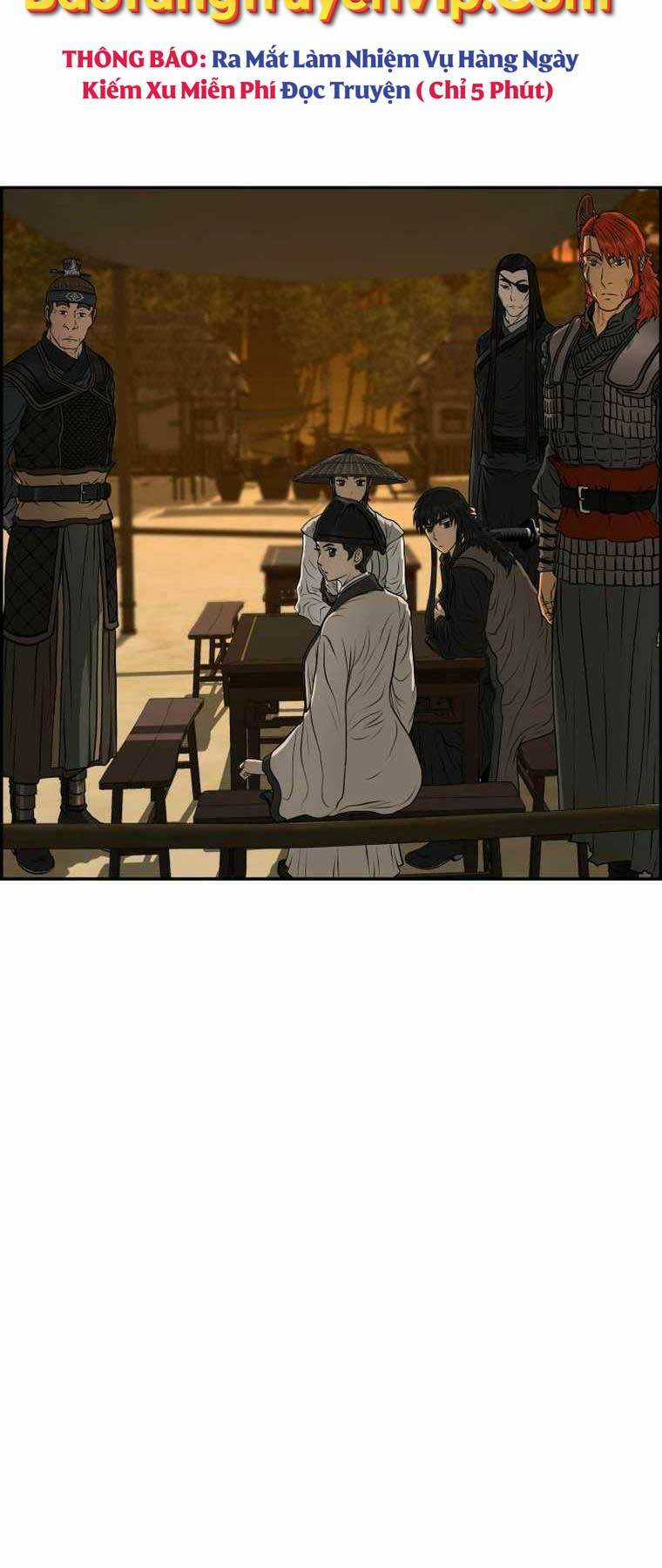 Phong Lôi Kiếm Chapter 90 trang 56