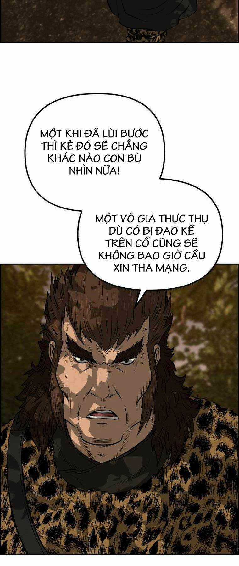 Phong Lôi Kiếm Chapter 90 trang 8