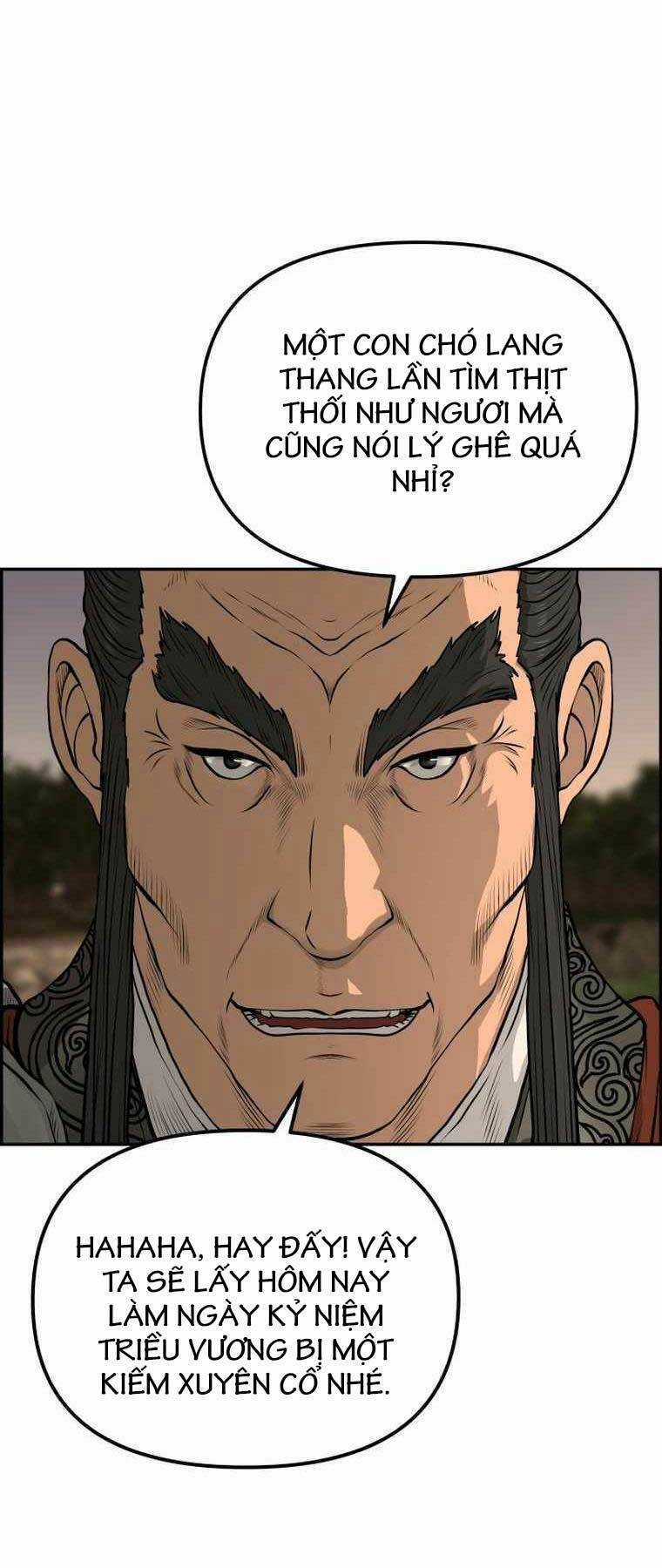 Phong Lôi Kiếm Chapter 90 trang 9