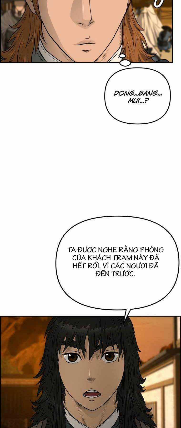 Phong Lôi Kiếm Chapter 91 trang 18