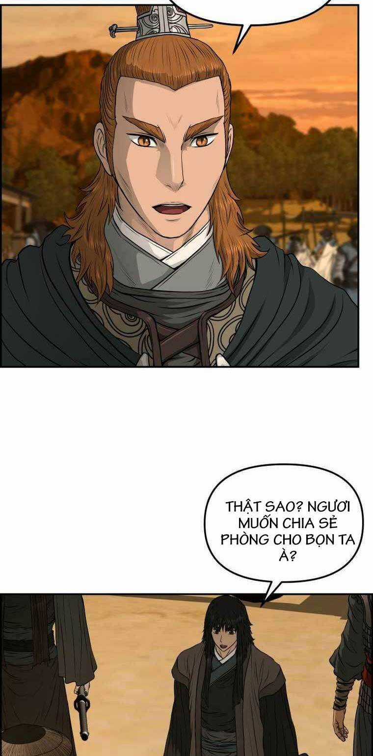 Phong Lôi Kiếm Chapter 91 trang 22