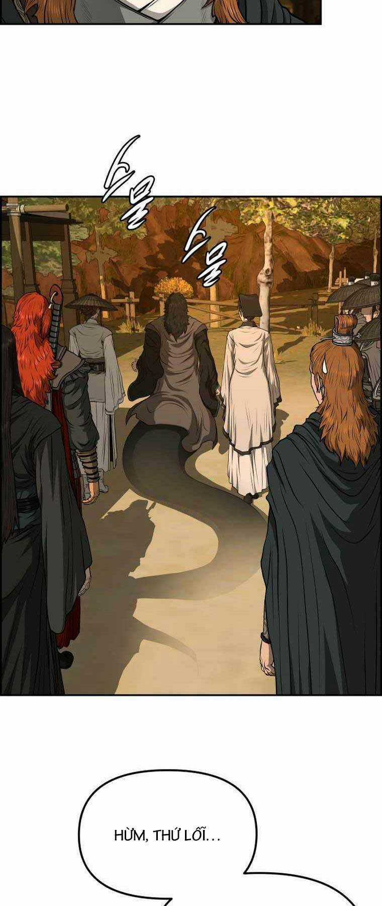 Phong Lôi Kiếm Chapter 91 trang 25