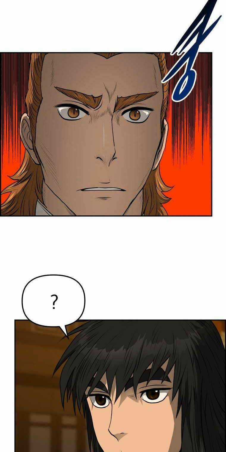 Phong Lôi Kiếm Chapter 91 trang 40