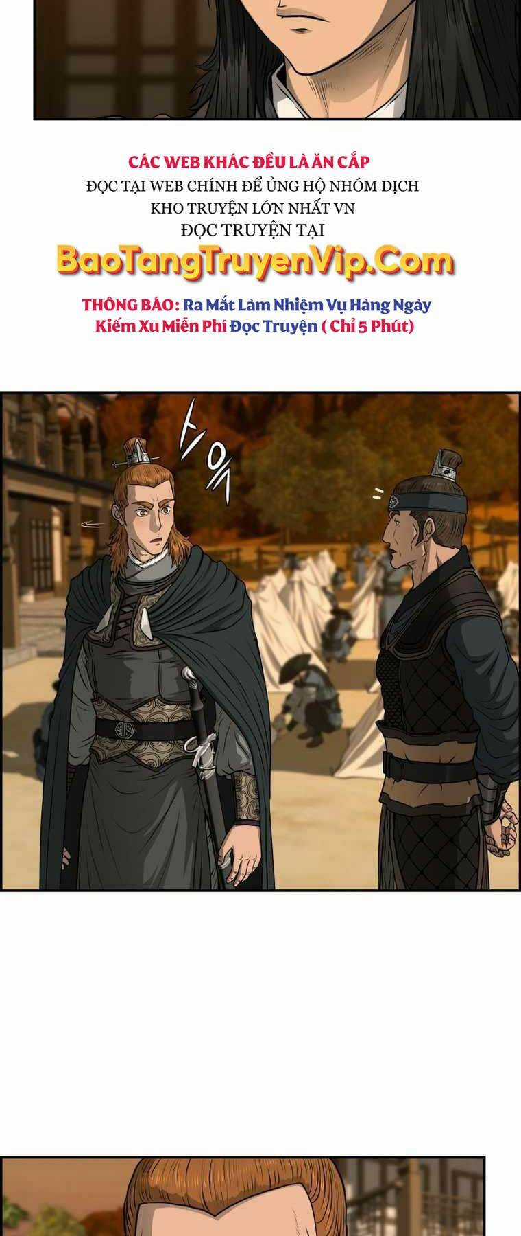 Phong Lôi Kiếm Chapter 91 trang 41