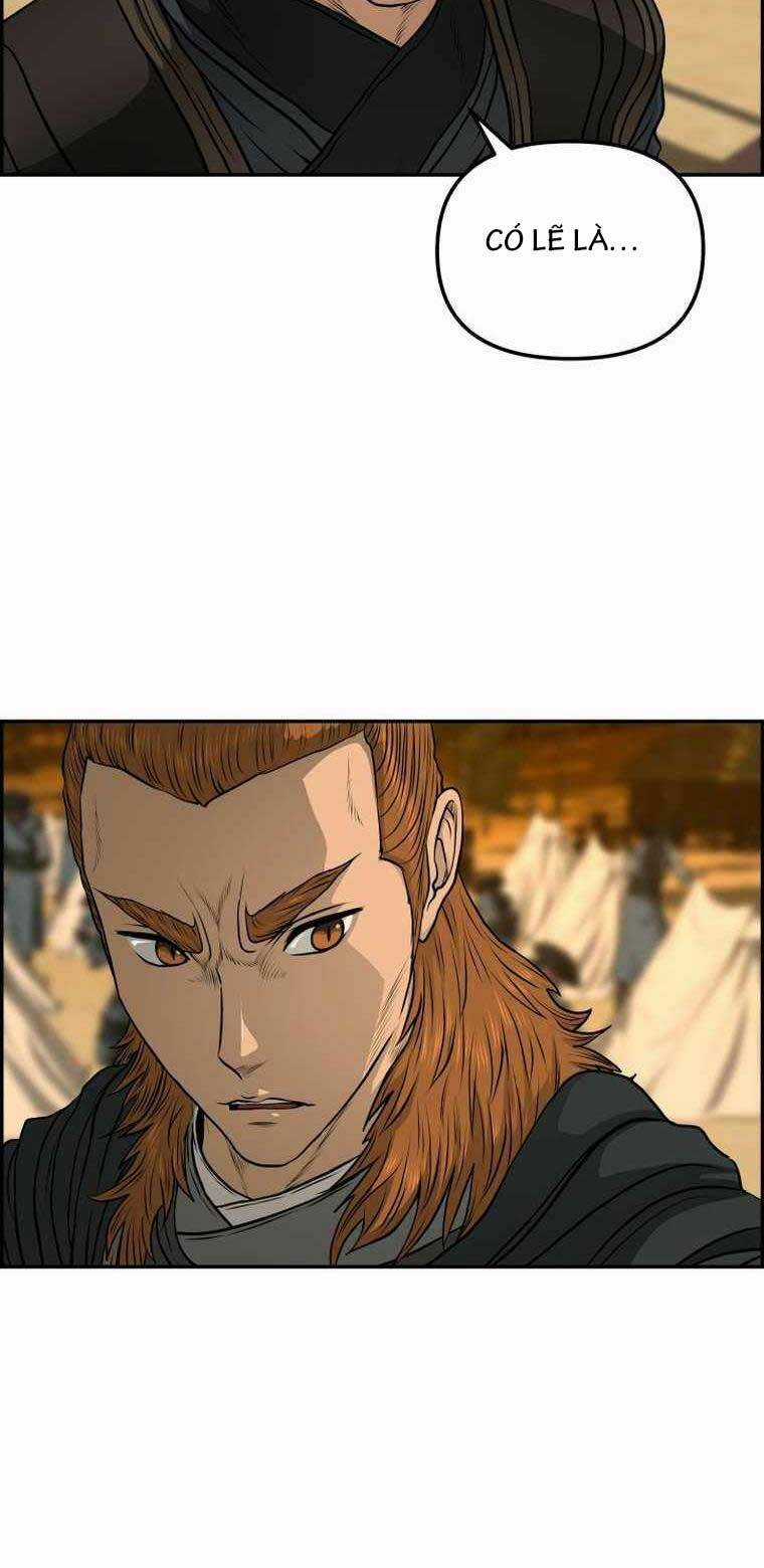 Phong Lôi Kiếm Chapter 91 trang 52