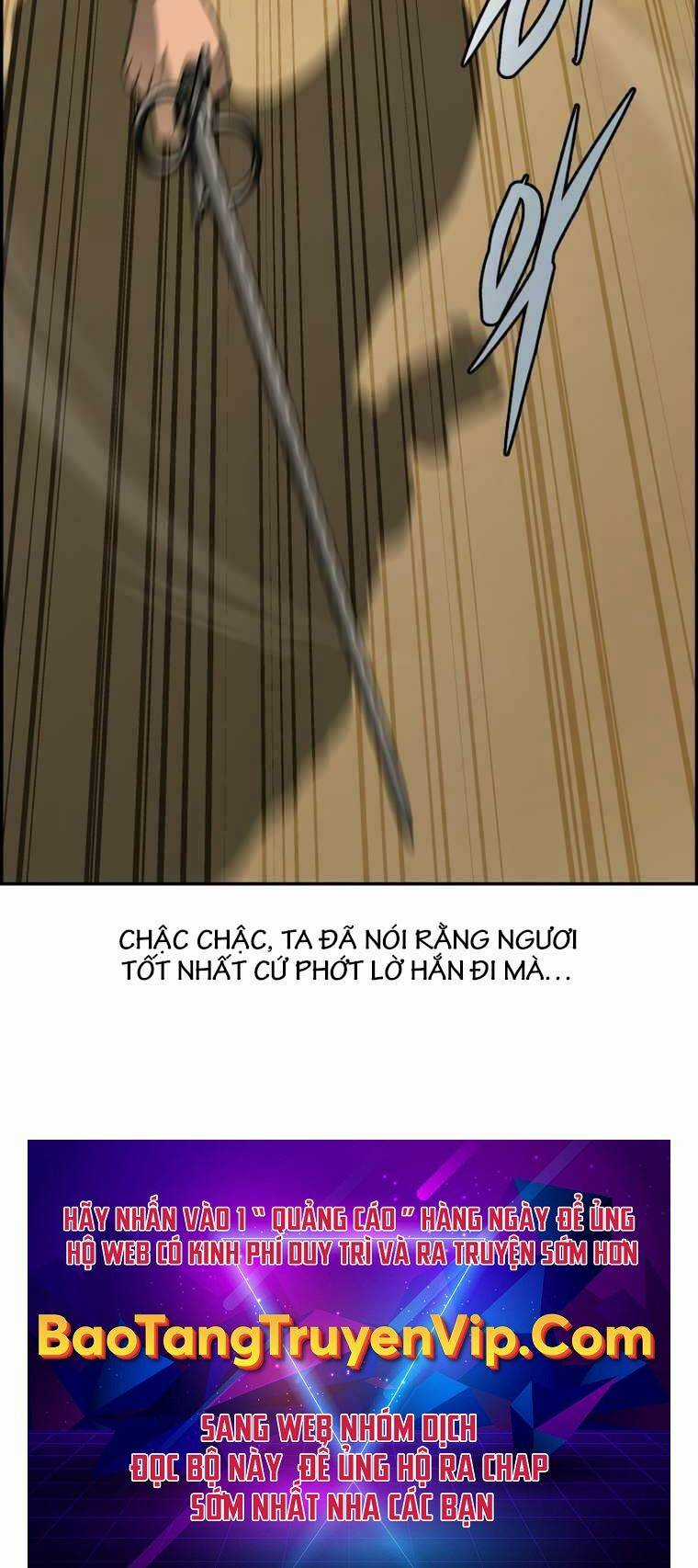 Phong Lôi Kiếm Chapter 91 trang 58