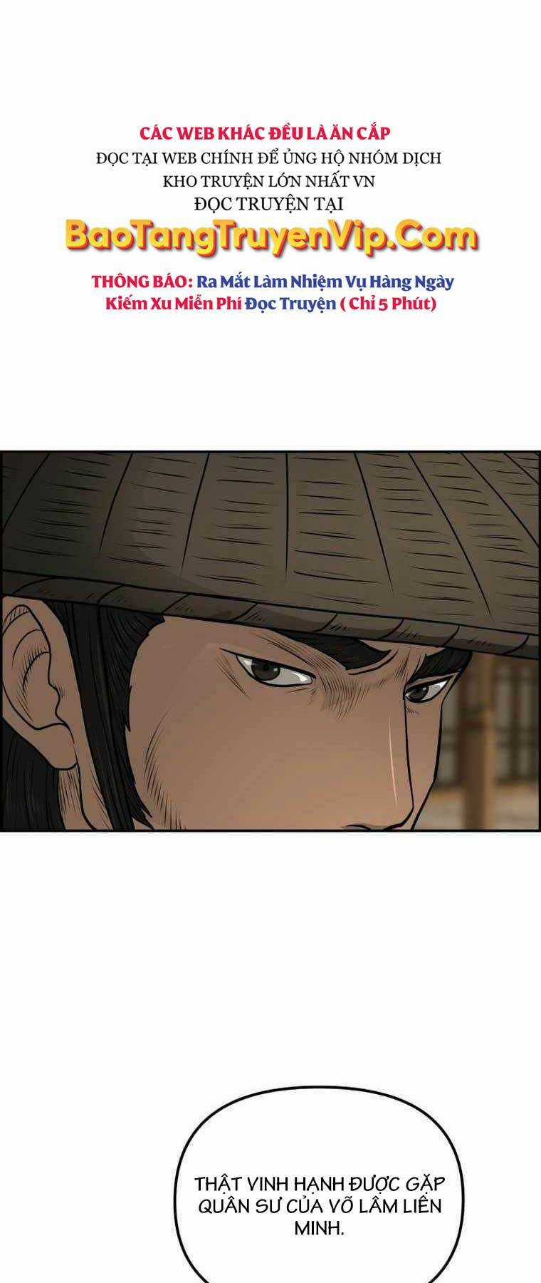 Phong Lôi Kiếm Chapter 91 trang 6