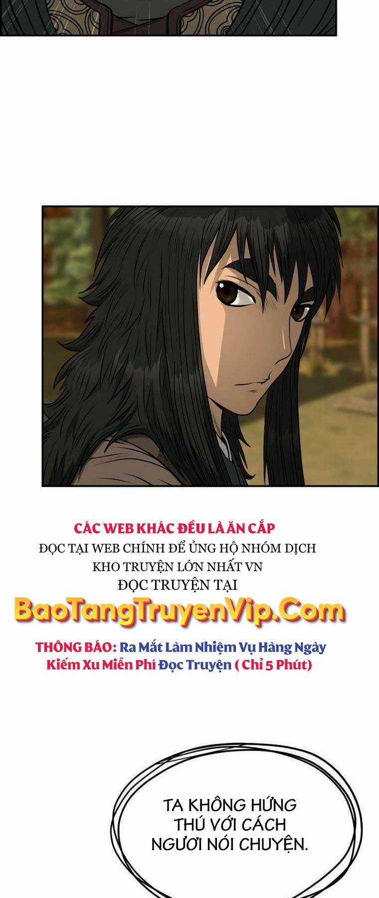 Phong Lôi Kiếm Chapter 92 trang 26