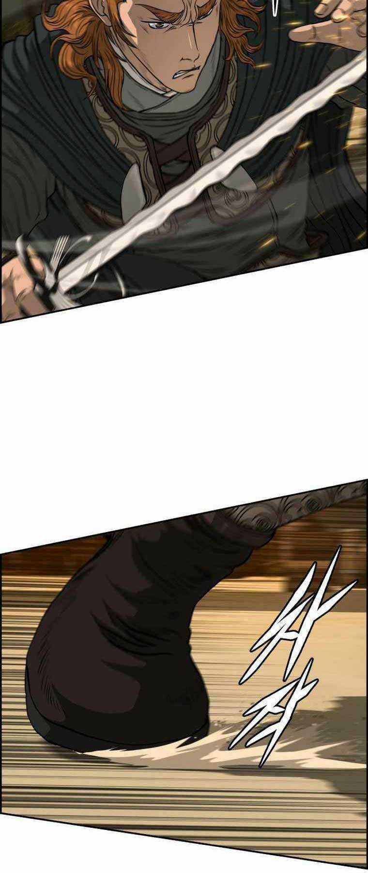 Phong Lôi Kiếm Chapter 92 trang 4