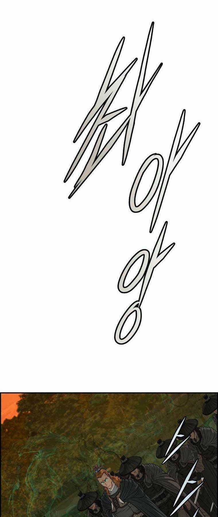 Phong Lôi Kiếm Chapter 92 trang 43