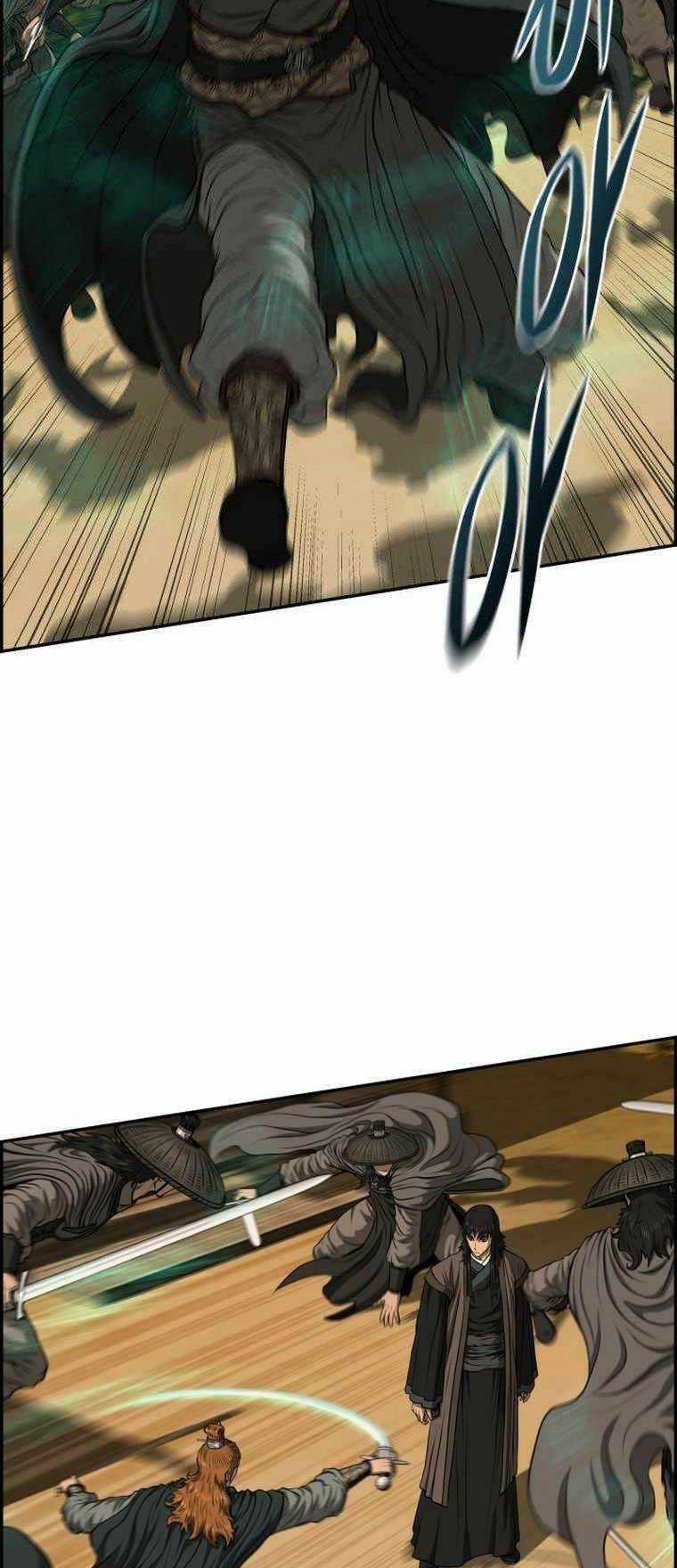 Phong Lôi Kiếm Chapter 92 trang 46