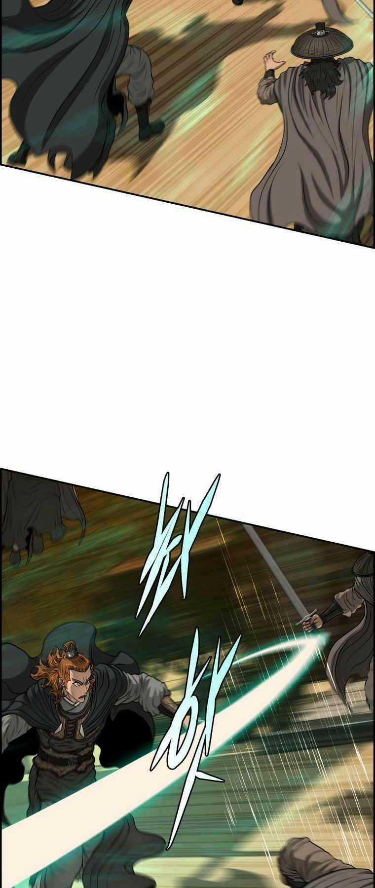 Phong Lôi Kiếm Chapter 92 trang 47