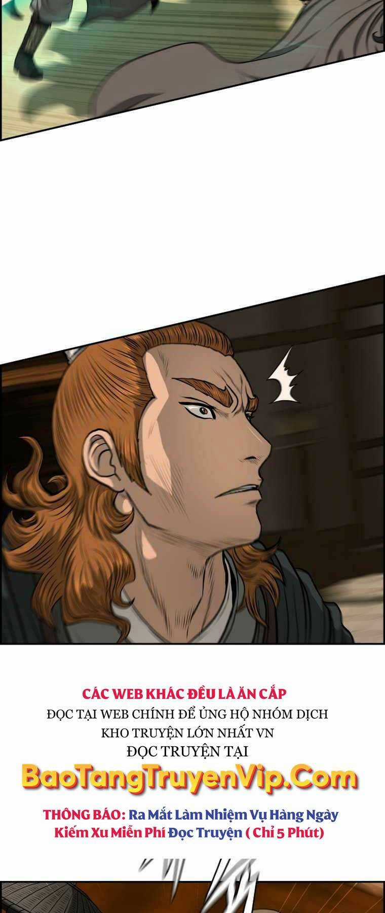 Phong Lôi Kiếm Chapter 92 trang 48