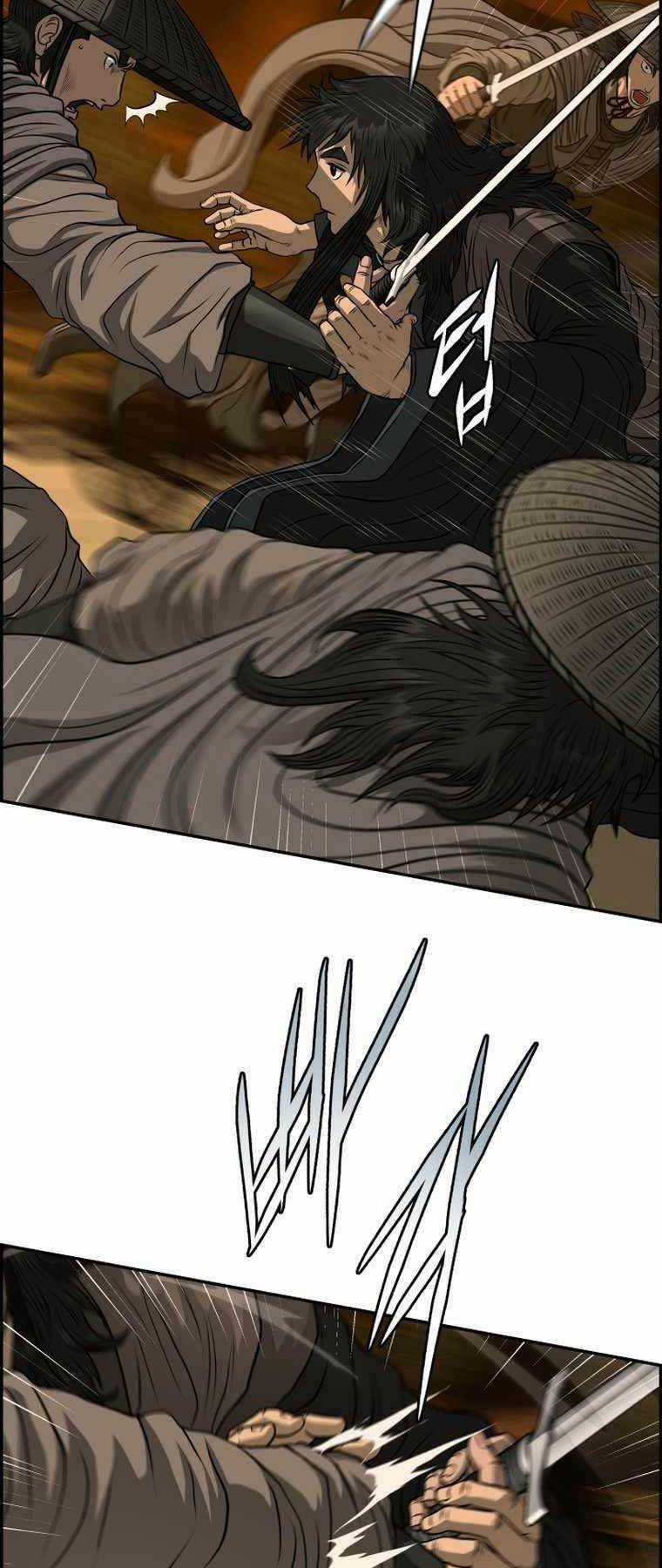 Phong Lôi Kiếm Chapter 92 trang 49