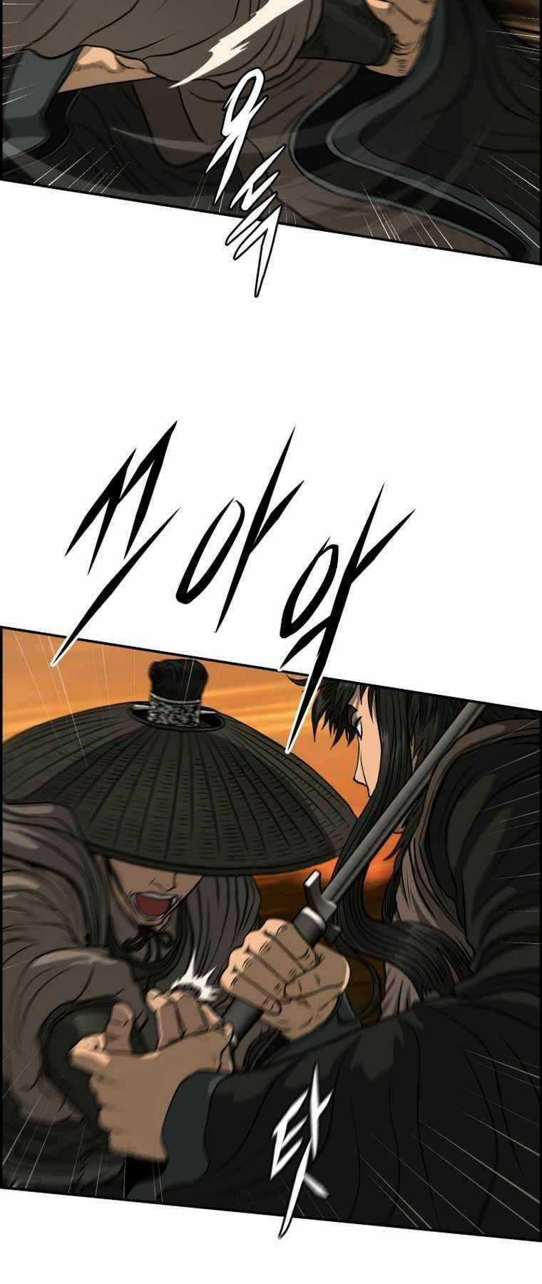 Phong Lôi Kiếm Chapter 92 trang 50