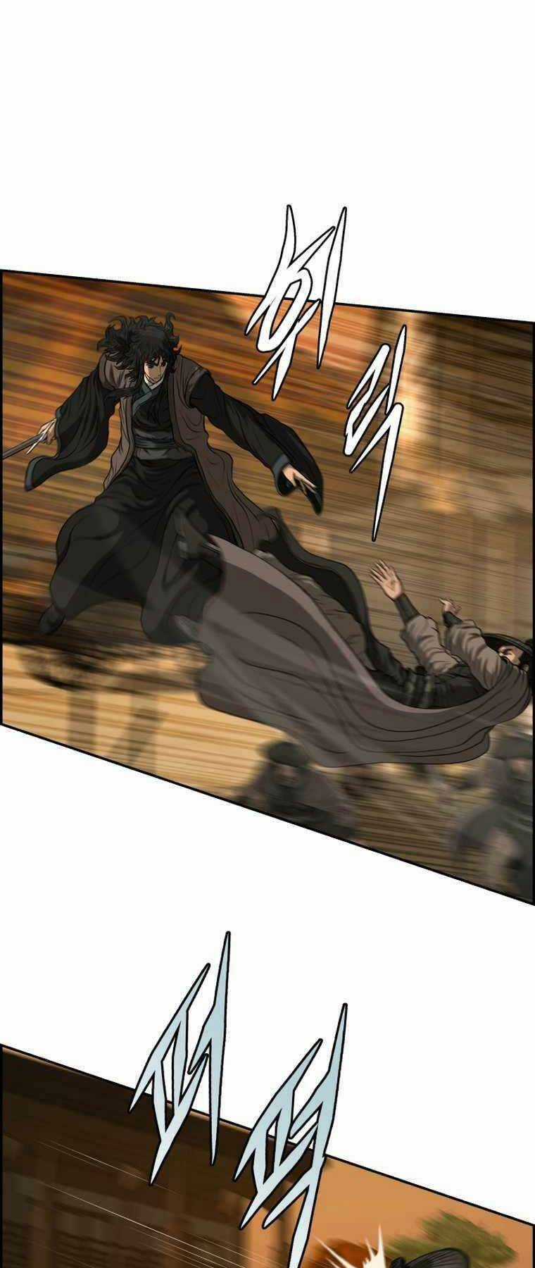 Phong Lôi Kiếm Chapter 92 trang 51