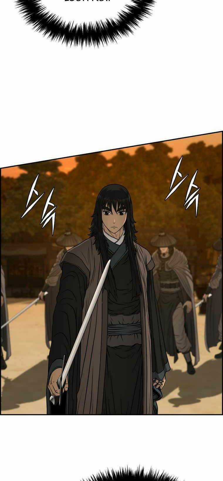 Phong Lôi Kiếm Chapter 92 trang 53