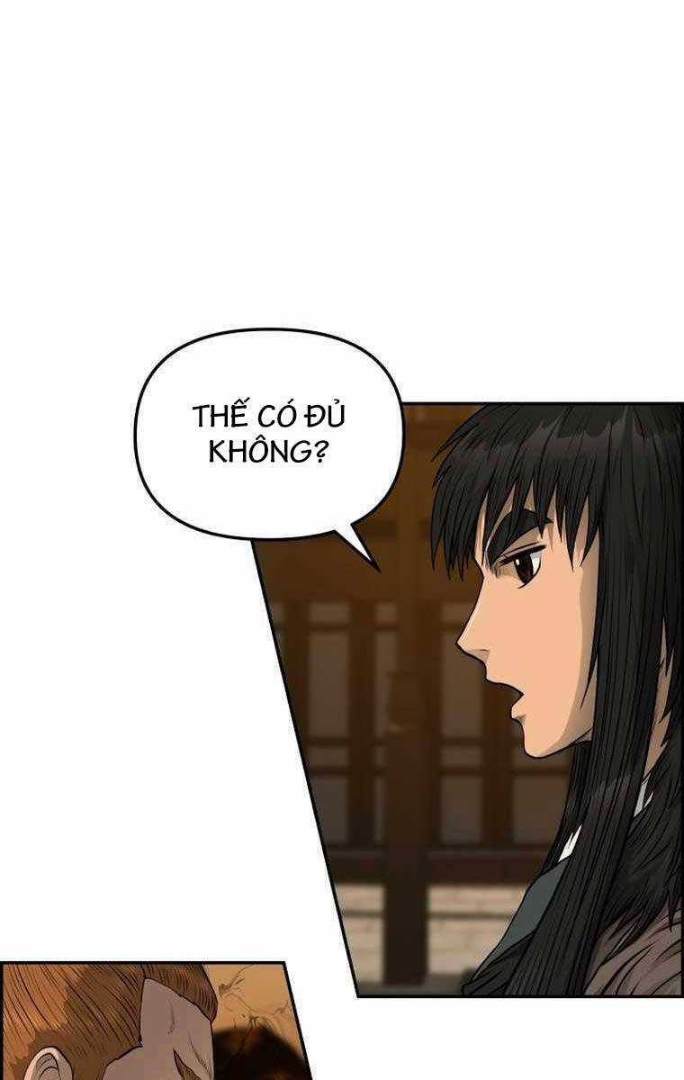 Phong Lôi Kiếm Chapter 92 trang 58