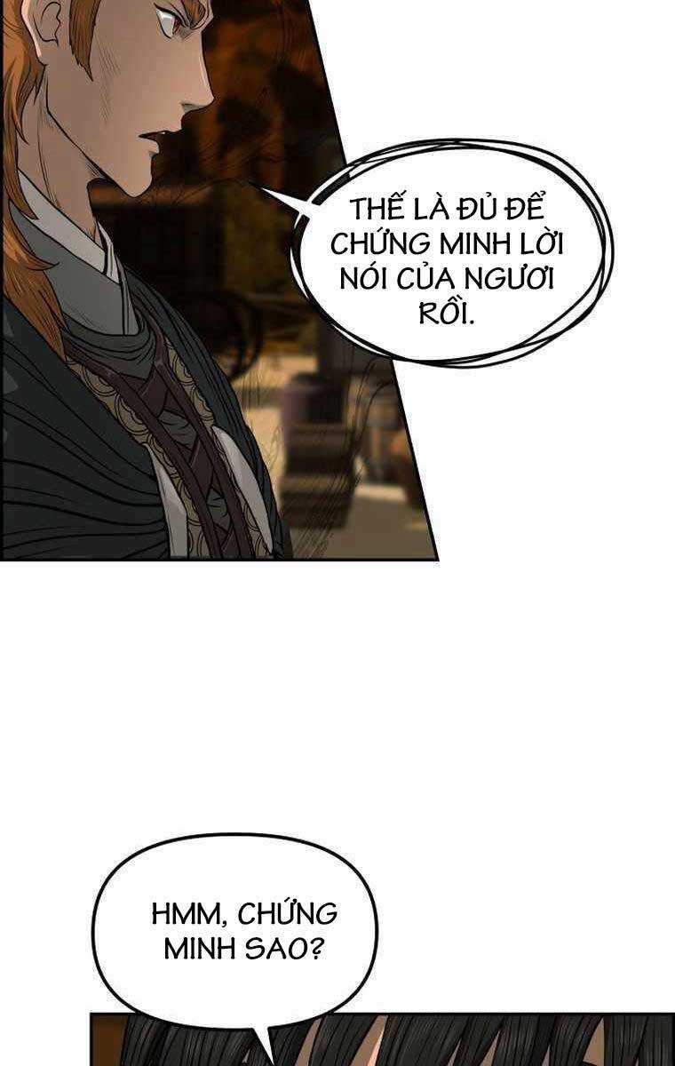 Phong Lôi Kiếm Chapter 92 trang 59