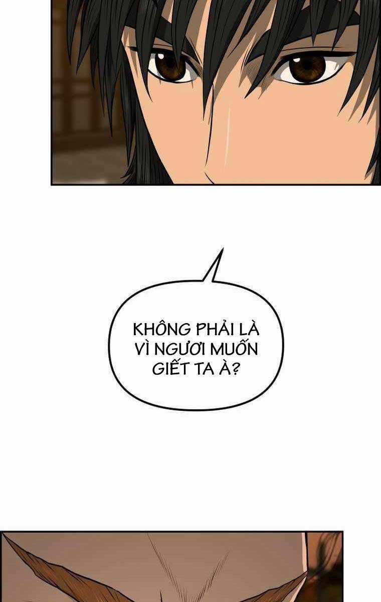 Phong Lôi Kiếm Chapter 92 trang 60