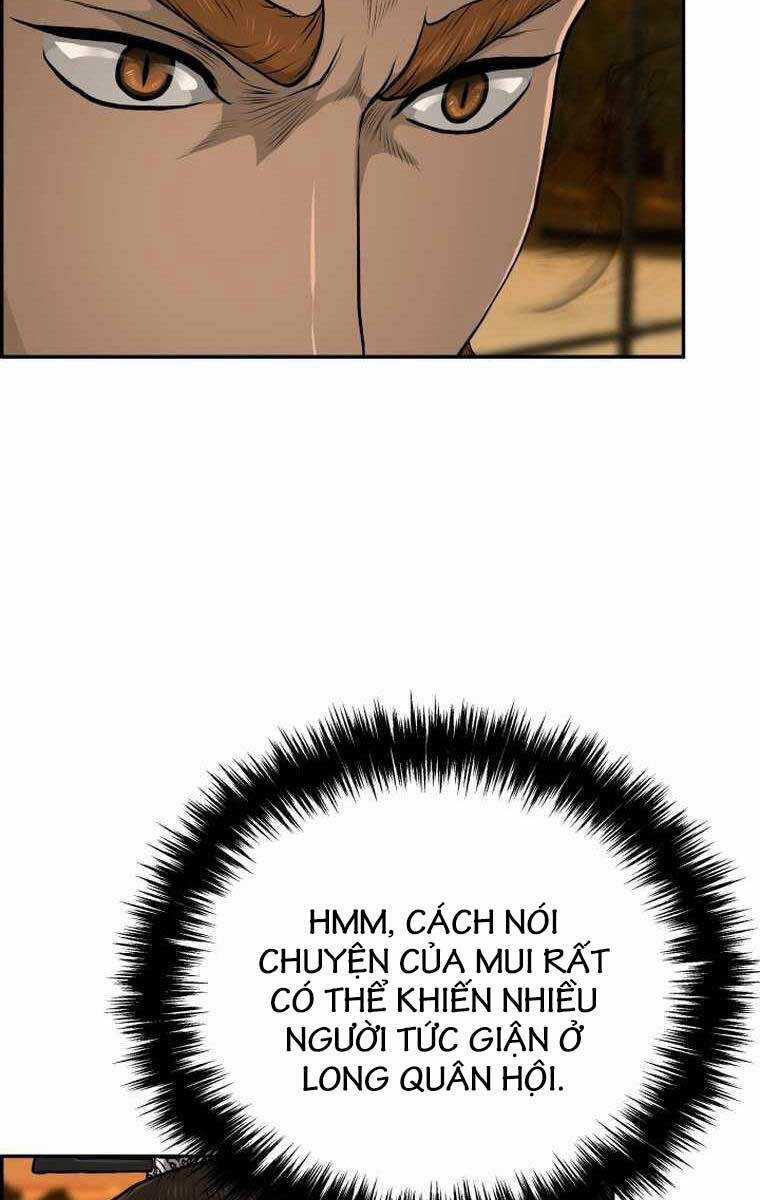 Phong Lôi Kiếm Chapter 92 trang 61