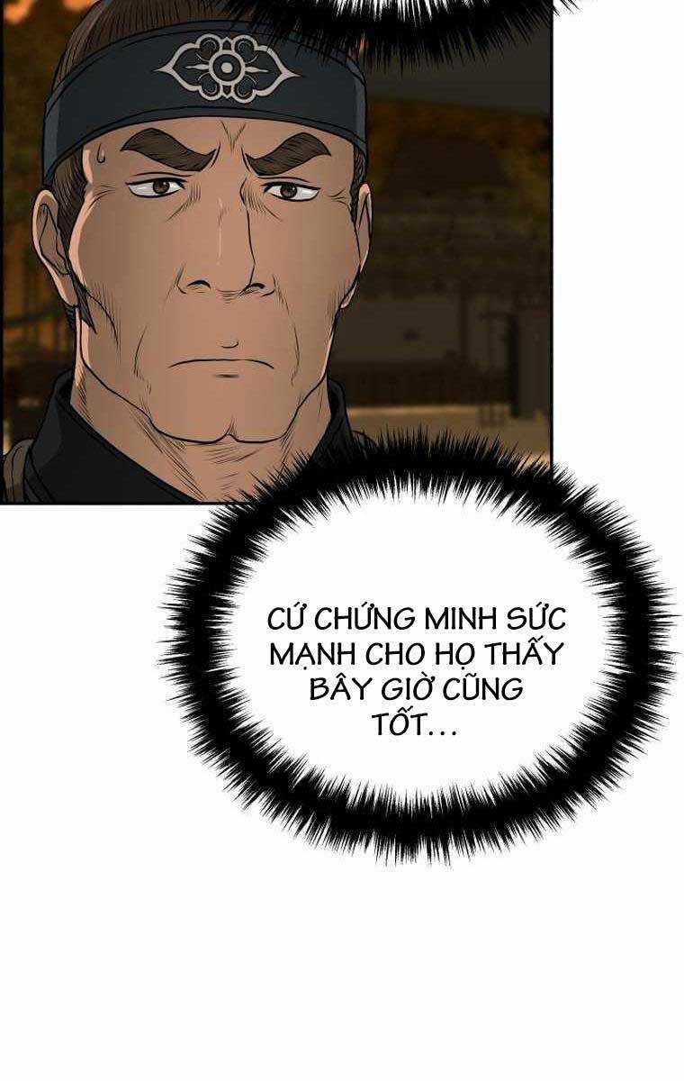 Phong Lôi Kiếm Chapter 92 trang 62